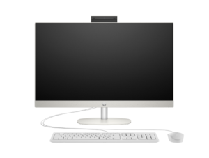 HP AIO 27-CR0086NH CORE I7-1355U|8GB|512SSD|DOS|27"|NON TOUCH|JET BLACK