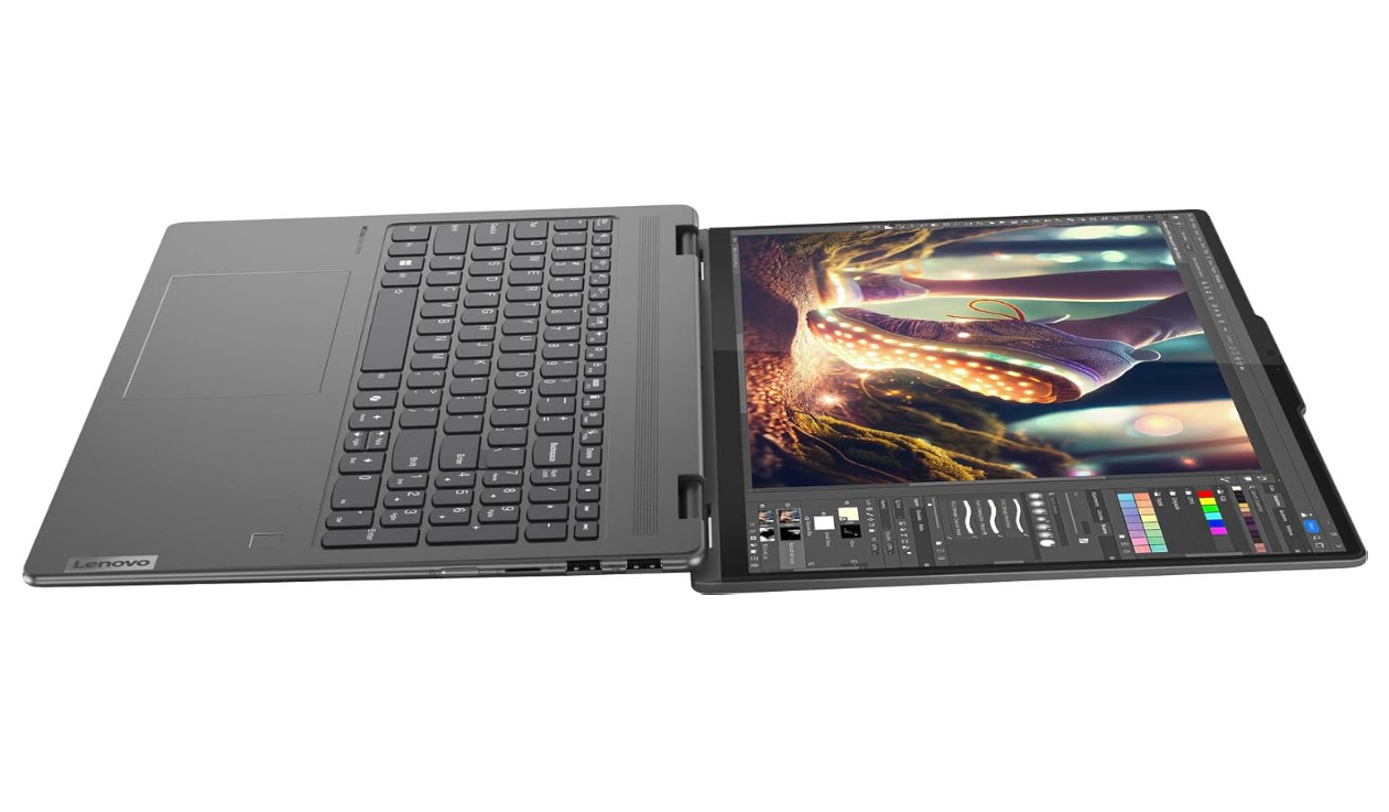 lenovo yoga 24