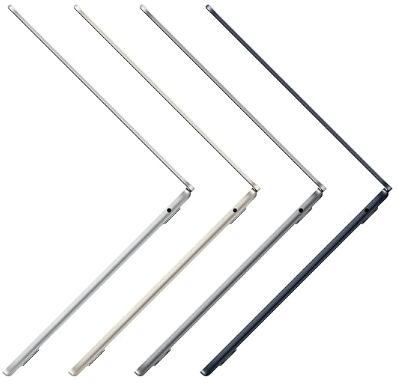 APPLE MACBOOK AIR MLXY3B  M2 |8GB|256SSD|13.6"|SILVER