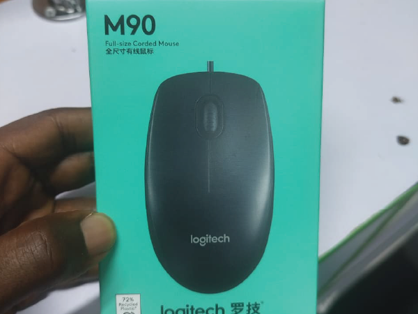 Logitech Mouse M90 best in Westlands